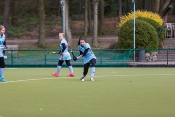 Bild 63 - wBJ RL UHC - Club an der Alster